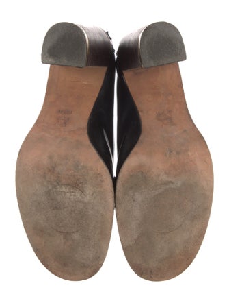 Tory Burch Patent Leather Pumps