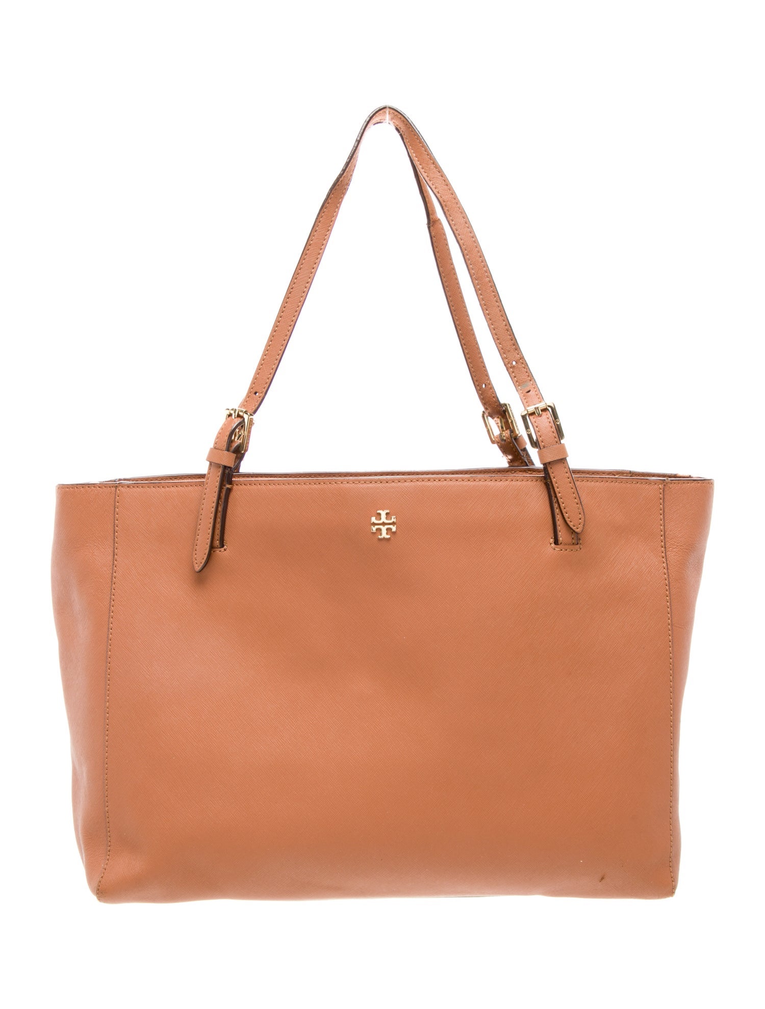 Tory Burch Signature Tote
