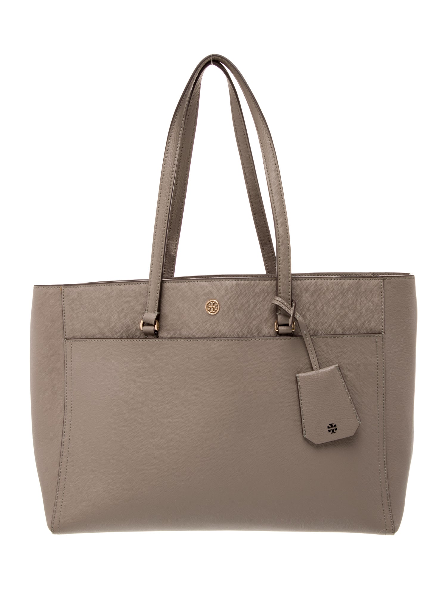 Tory Burch Leather Tote
