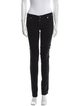 Tory Burch Skinny Leg Pants