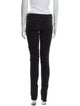 Tory Burch Skinny Leg Pants