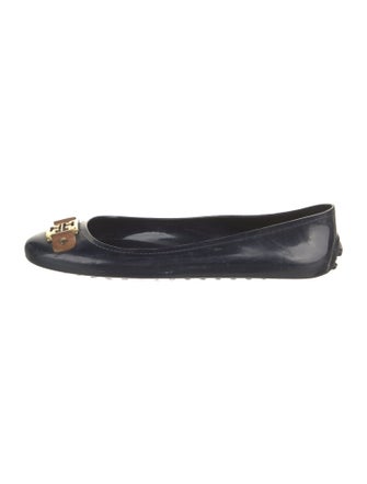 Tory Burch Ballet Flats