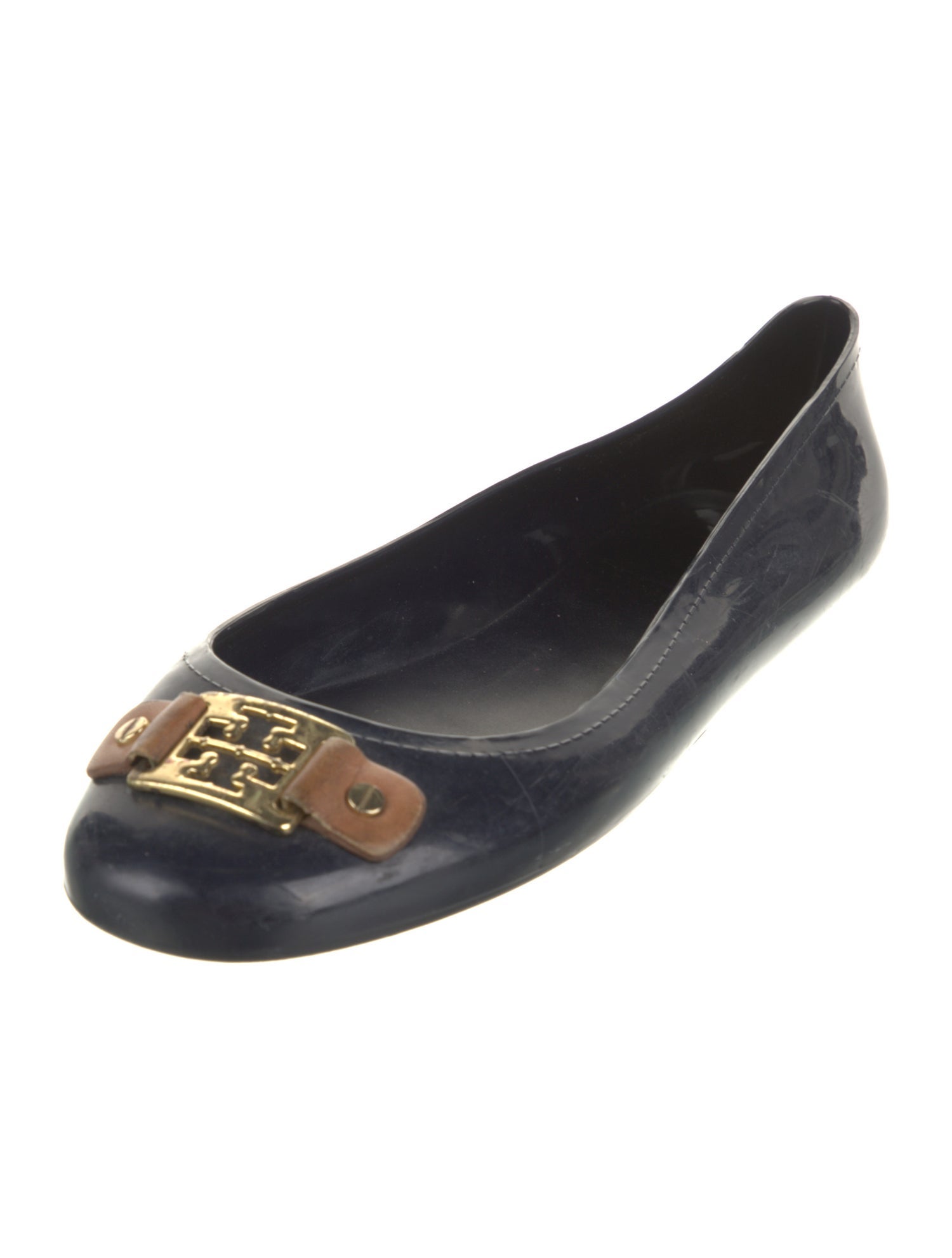 Tory Burch Ballet Flats
