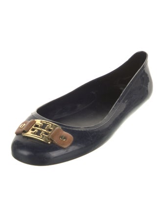 Tory Burch Ballet Flats
