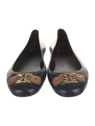 Tory Burch Ballet Flats