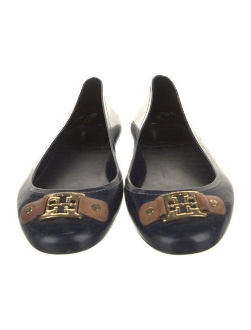 Tory Burch Ballet Flats