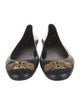 Tory Burch Ballet Flats