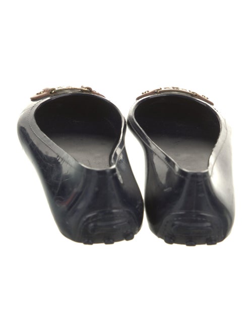 Tory Burch Ballet Flats