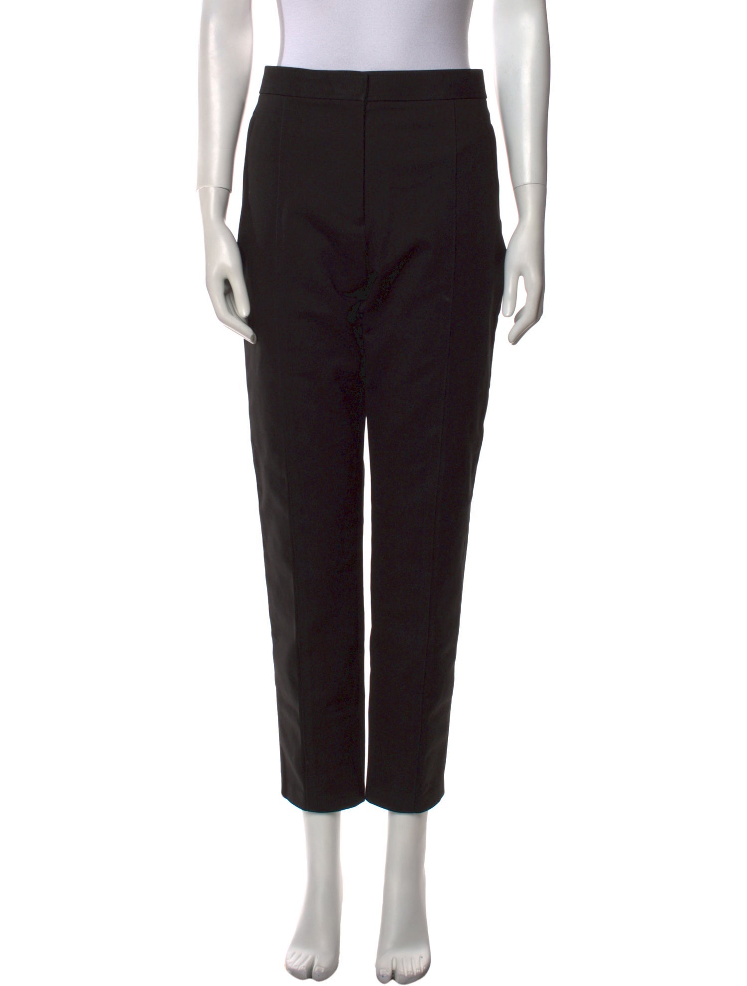 Tory Burch Straight Leg Pants