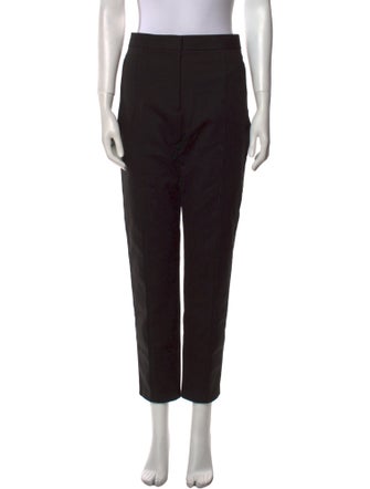 Tory Burch Straight Leg Pants