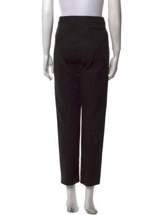 Tory Burch Straight Leg Pants