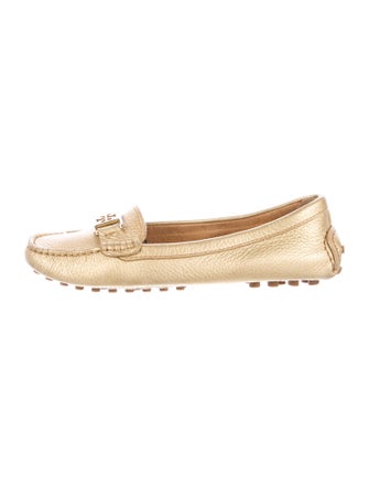 Tory Burch Loafers