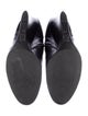Tory Burch Leather Boots