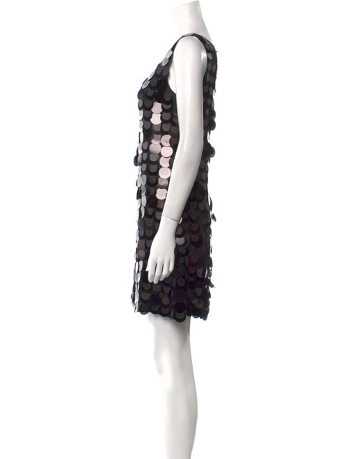 Tory Burch Silk Mini Dress