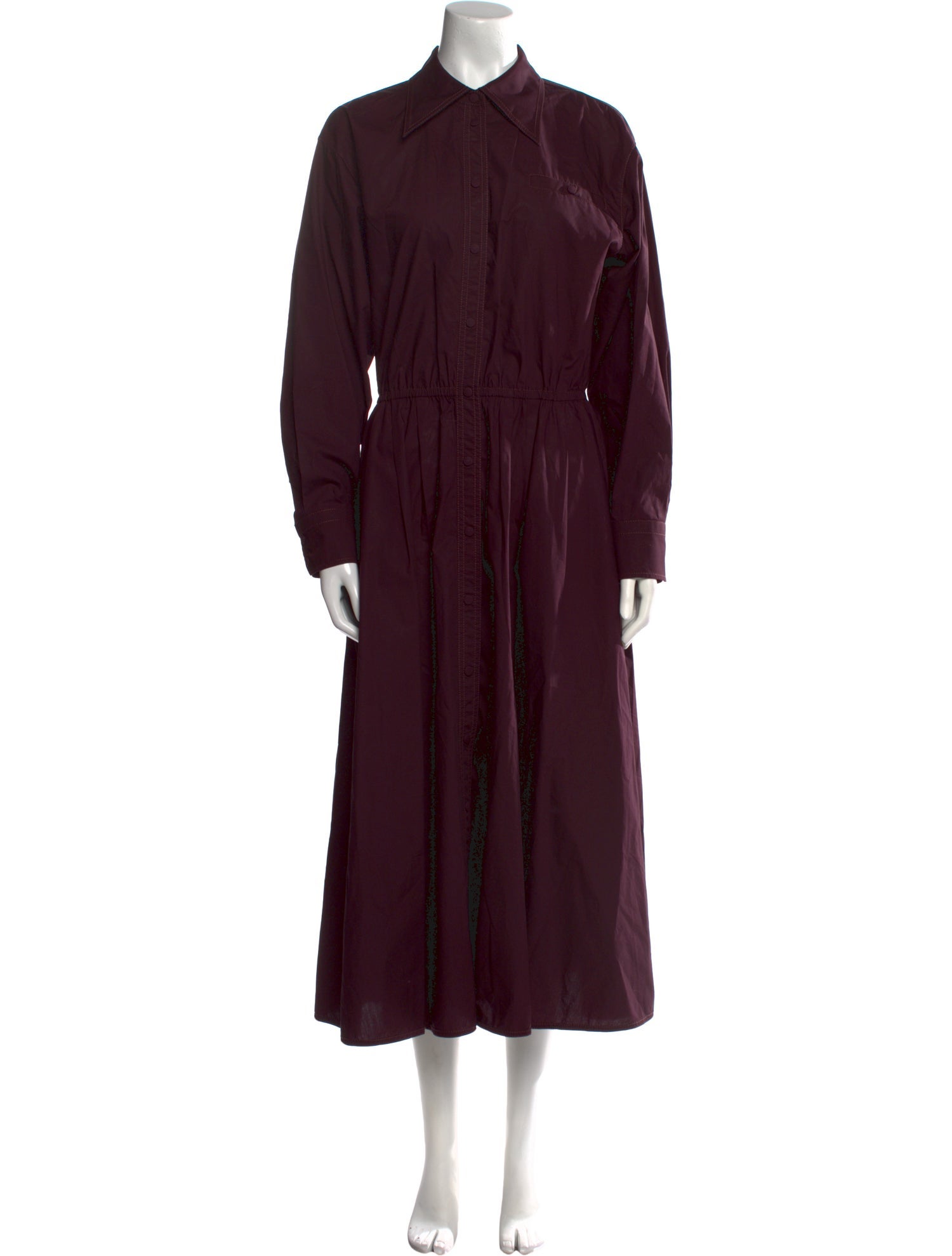 Tory Burch Long Dress