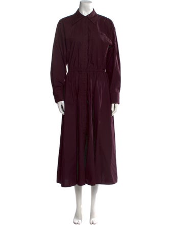 Tory Burch Long Dress