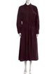 Tory Burch Long Dress