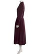 Tory Burch Long Dress