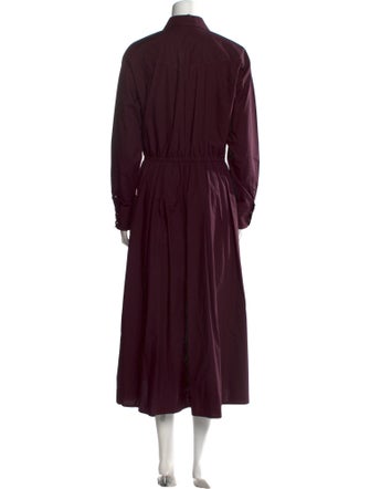 Tory Burch Long Dress
