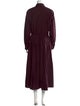 Tory Burch Long Dress