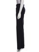 Tory Burch Wool Wide Leg Pants