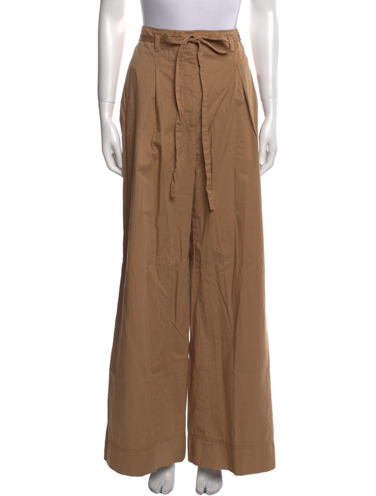Tory Burch Wide Leg Pants