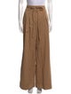 Tory Burch Wide Leg Pants