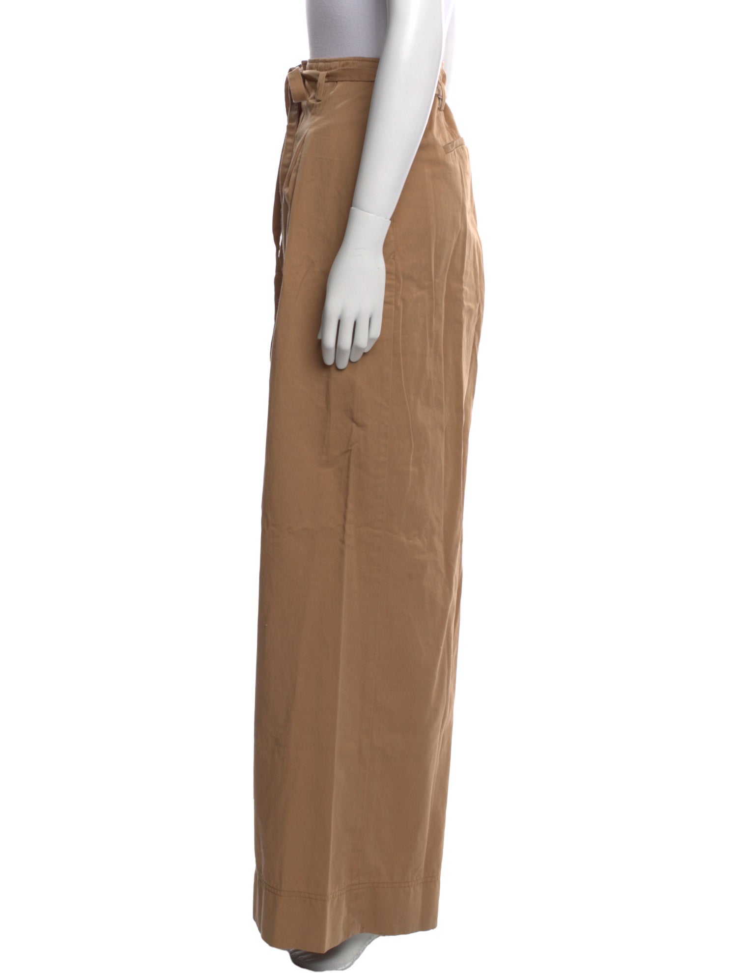 Tory Burch Wide Leg Pants