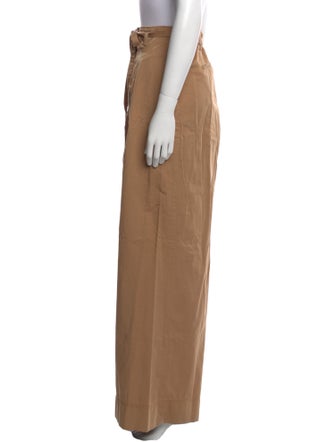 Tory Burch Wide Leg Pants