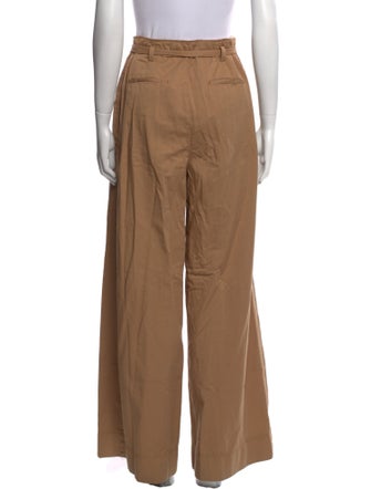Tory Burch Wide Leg Pants