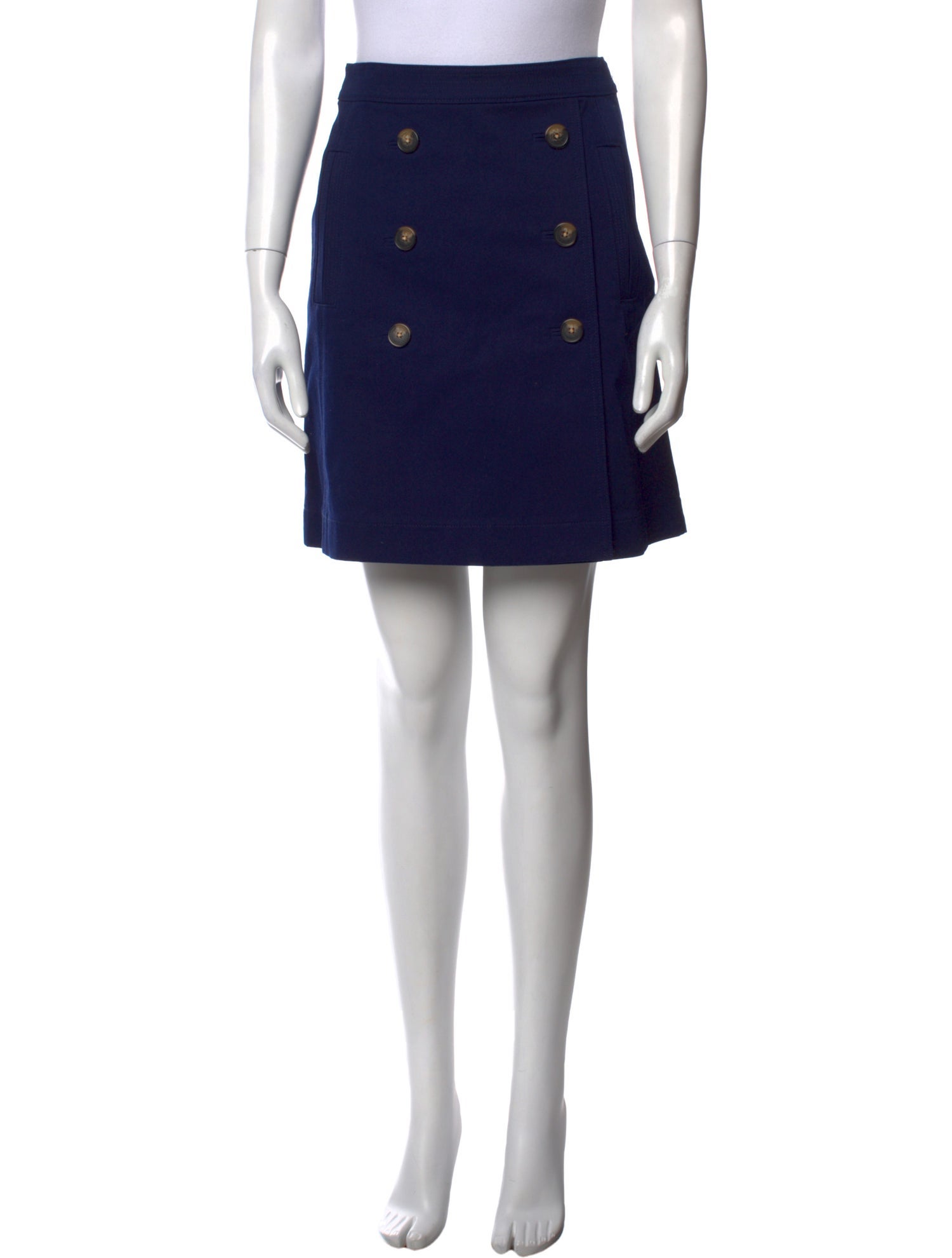 Tory Burch Mini Skirt w/ Tags