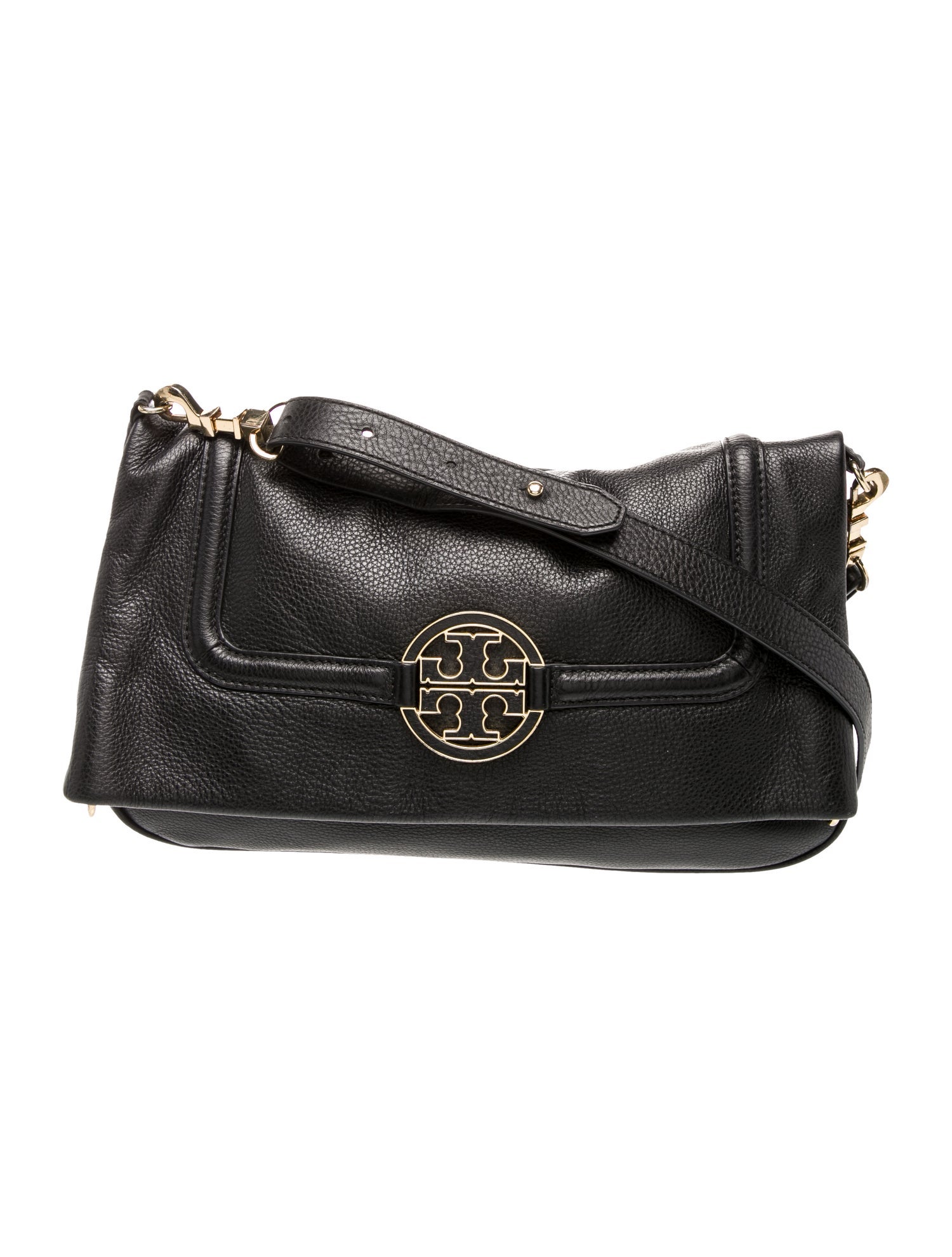 Tory Burch Leather Crossbody Bag