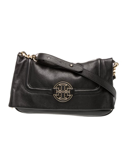 Tory Burch Leather Crossbody Bag