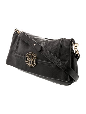 Tory Burch Leather Crossbody Bag