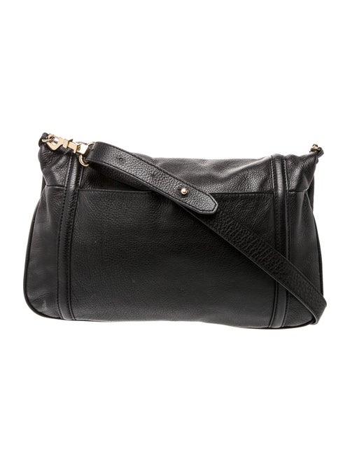 Tory Burch Leather Crossbody Bag