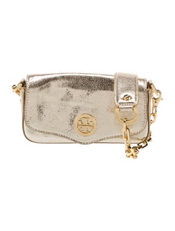 Tory Burch Mini Bags Leather Crossbody Bag
