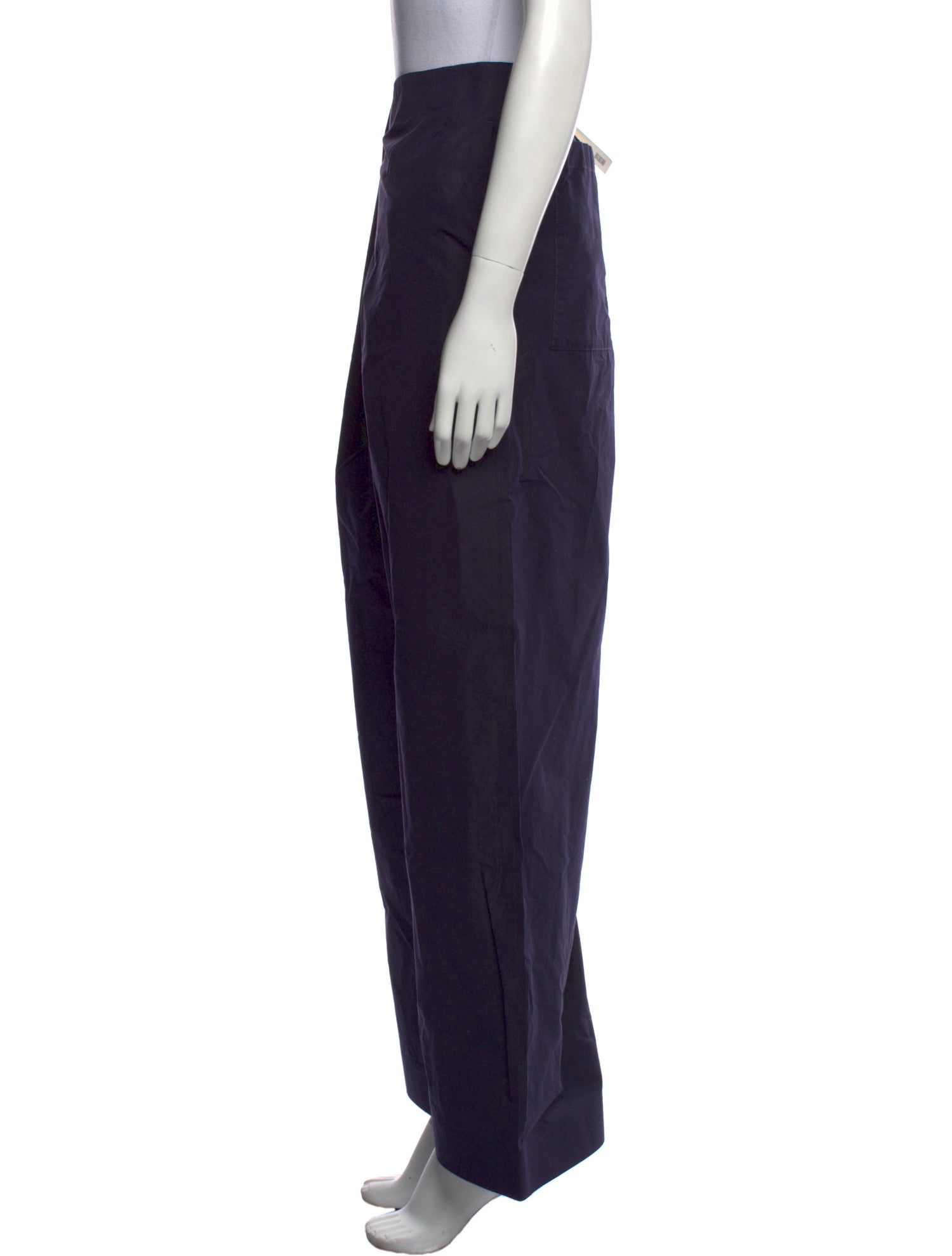 Tory Burch Wide Leg Pants