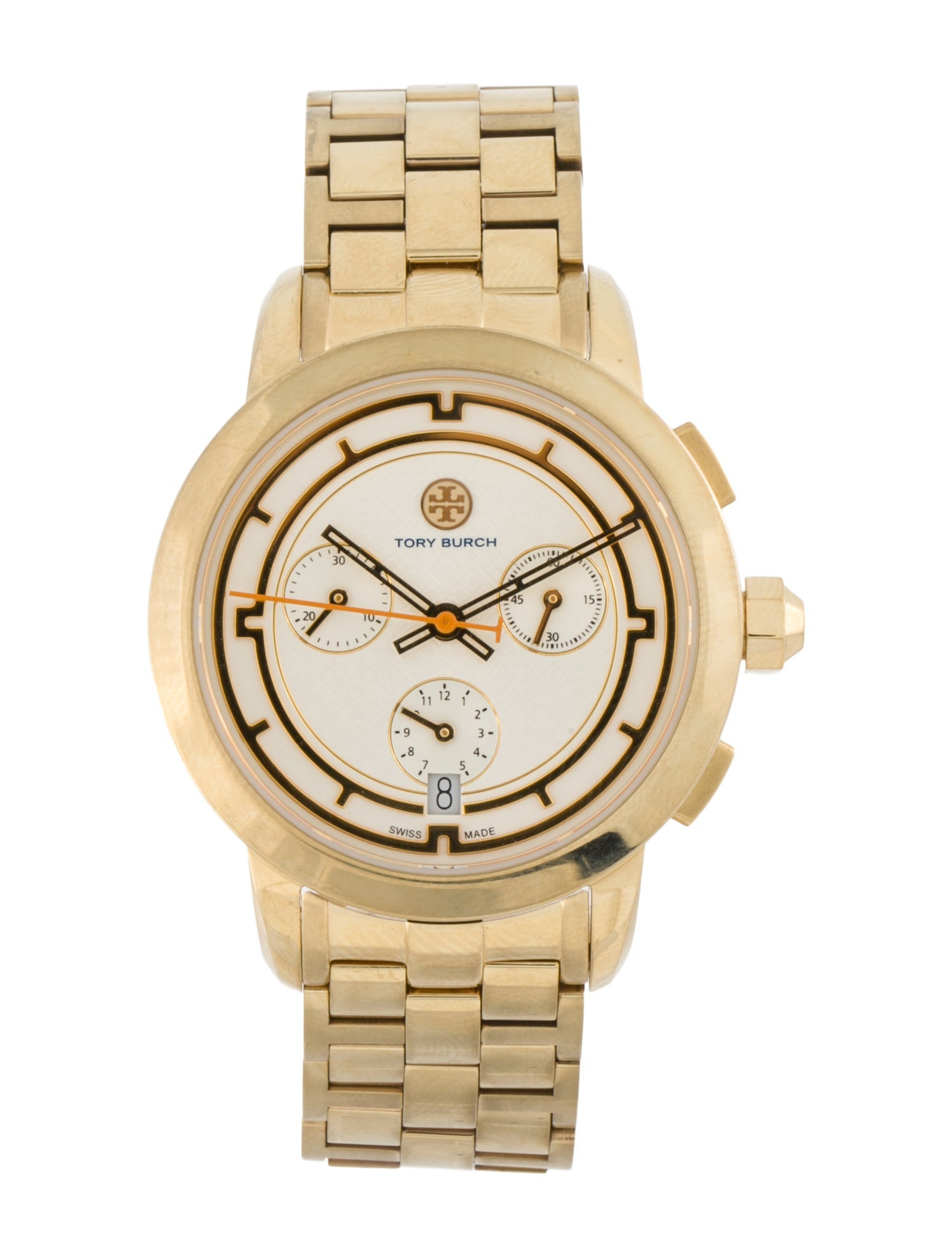 Tory Burch Tory Watch