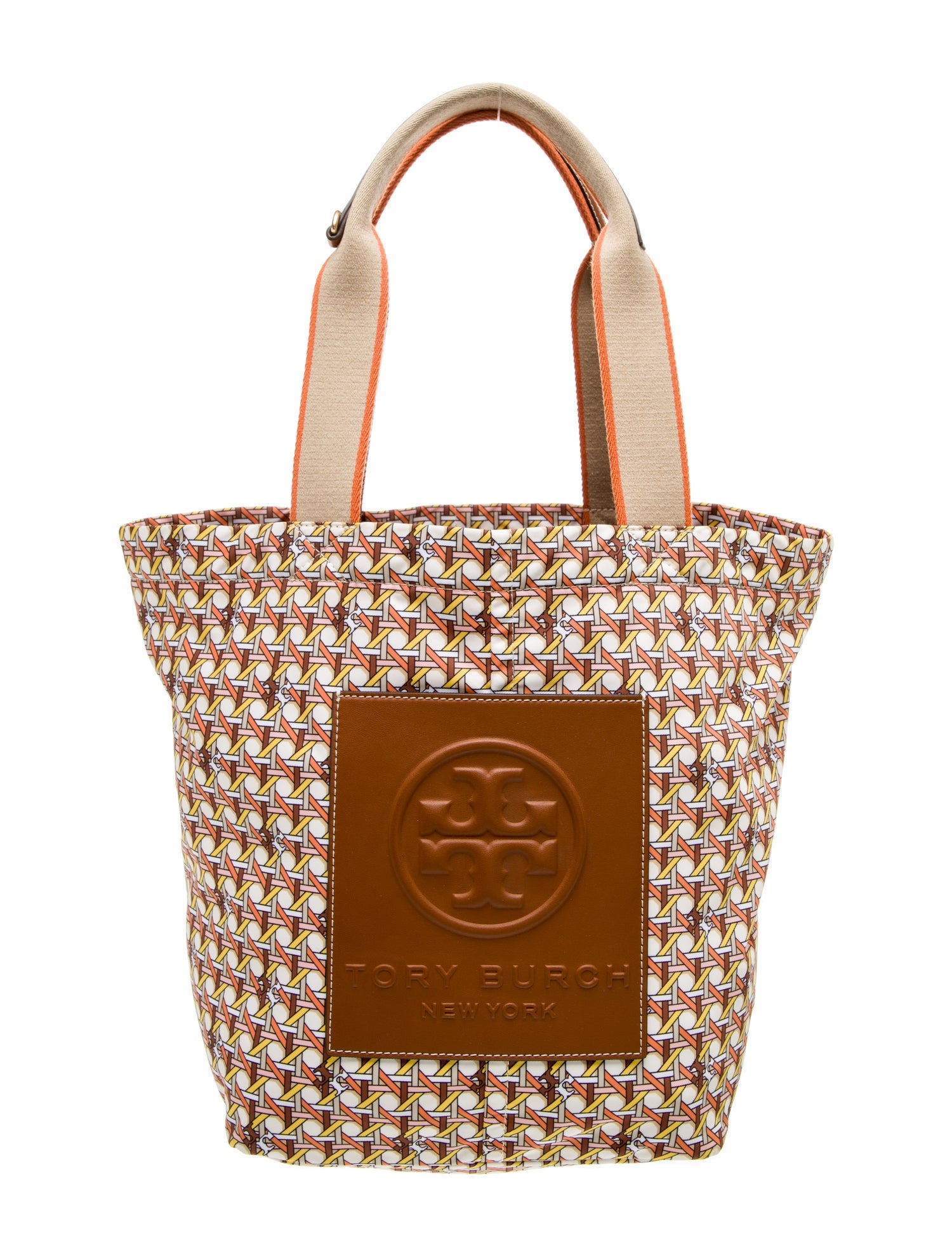 Tory Burch Nylon Shoulder Bag