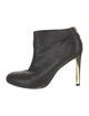 Tory Burch Leather Boots