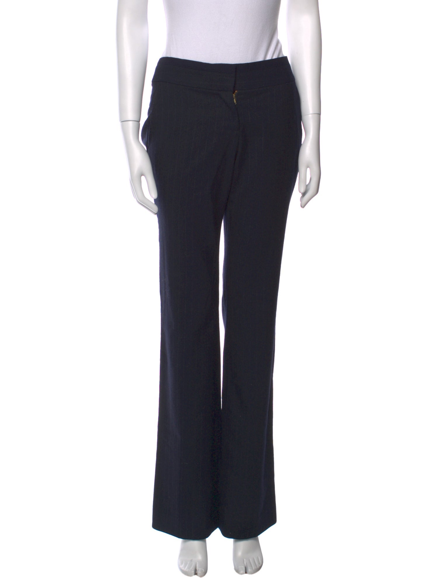 Tory Burch Wide Leg Pants