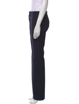 Tory Burch Wide Leg Pants