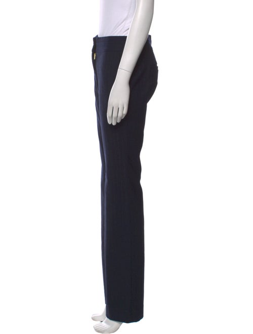 Tory Burch Wide Leg Pants