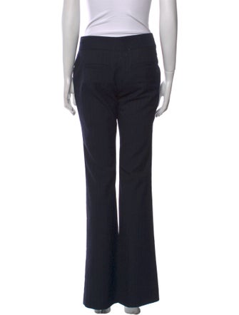 Tory Burch Wide Leg Pants