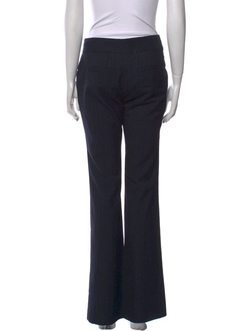 Tory Burch Wide Leg Pants