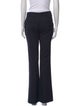 Tory Burch Wide Leg Pants