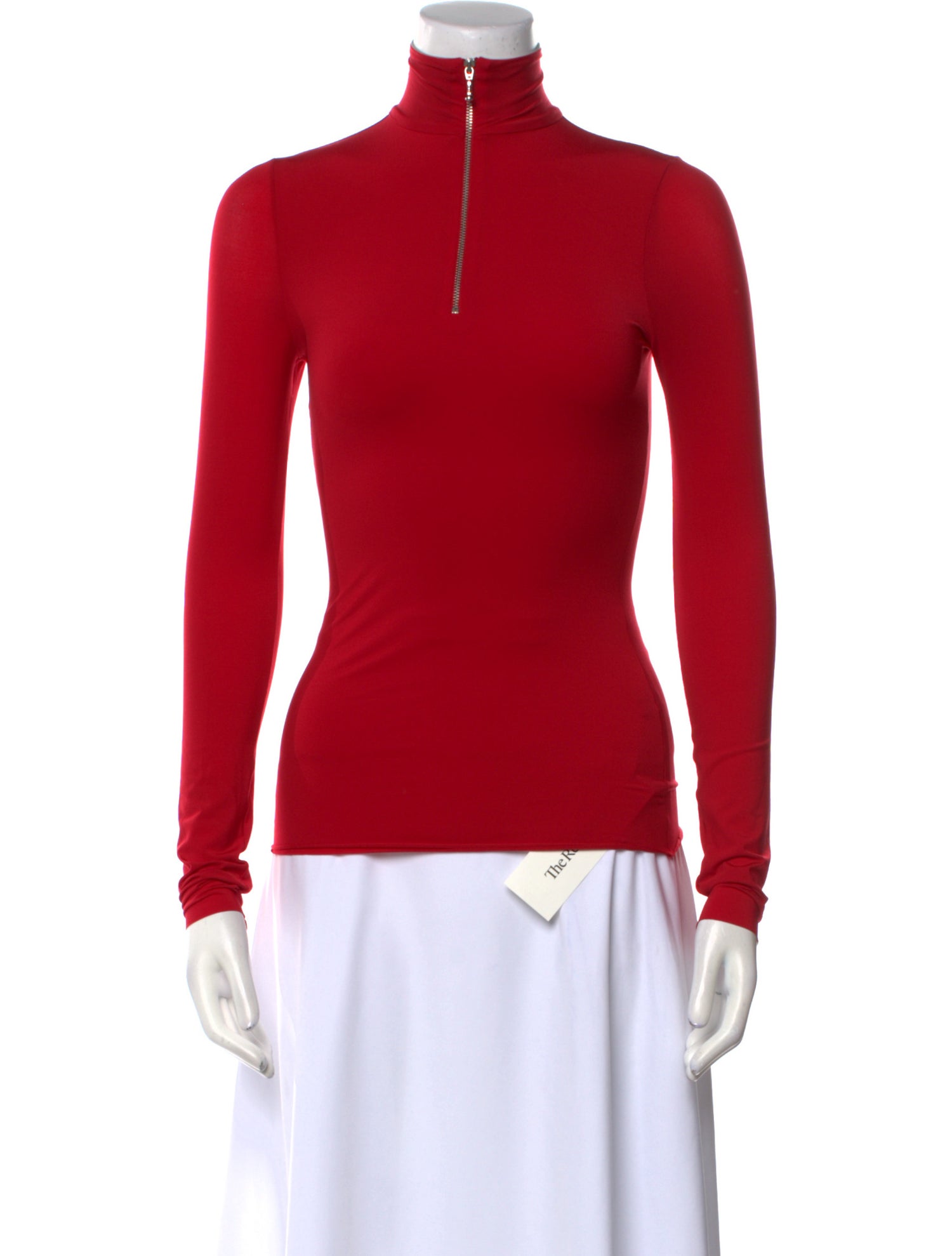Tory Burch Turtleneck Sweater w/ Tags