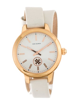 Tory Burch Collins Watch