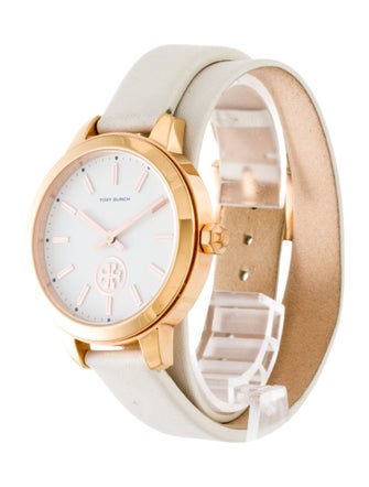 Tory Burch Collins Watch