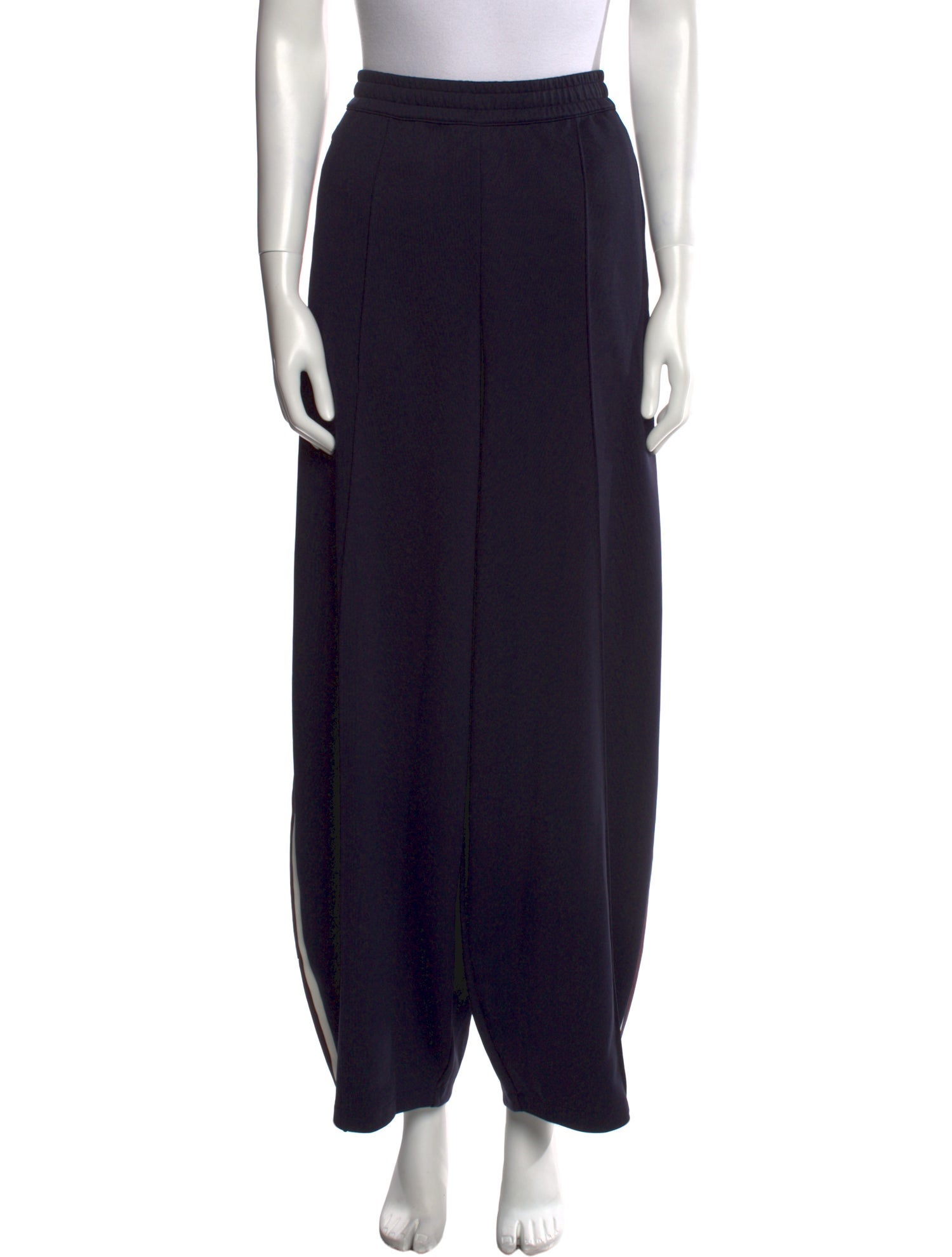 Tory Burch Wide Leg Pants